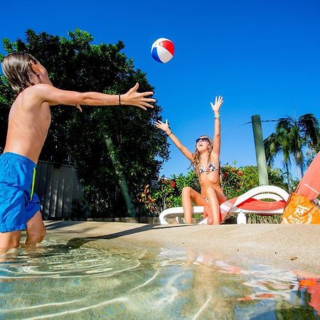Ingenia Holidays Noosa Tewantin Exteriör bild