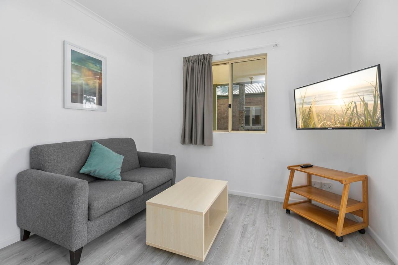 Ingenia Holidays Noosa Tewantin Exteriör bild