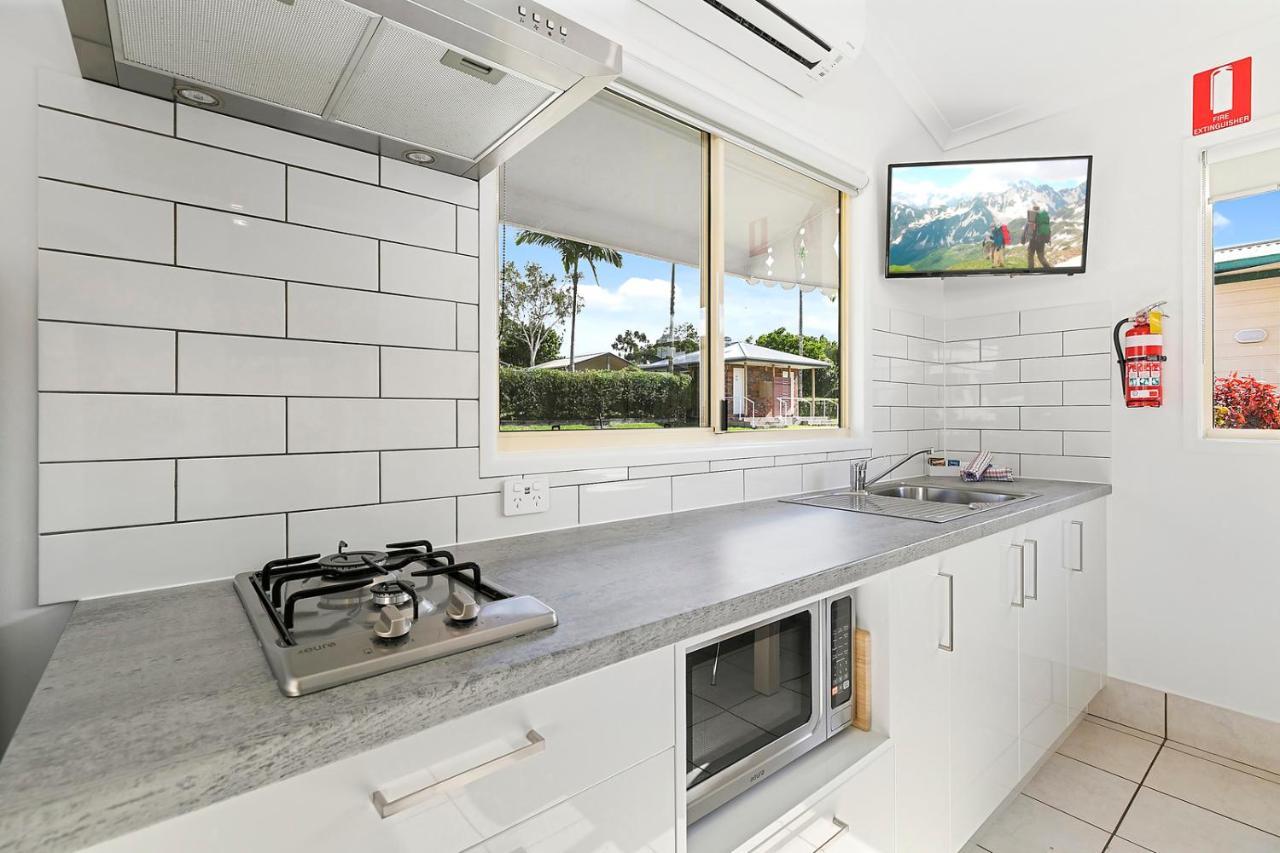 Ingenia Holidays Noosa Tewantin Exteriör bild
