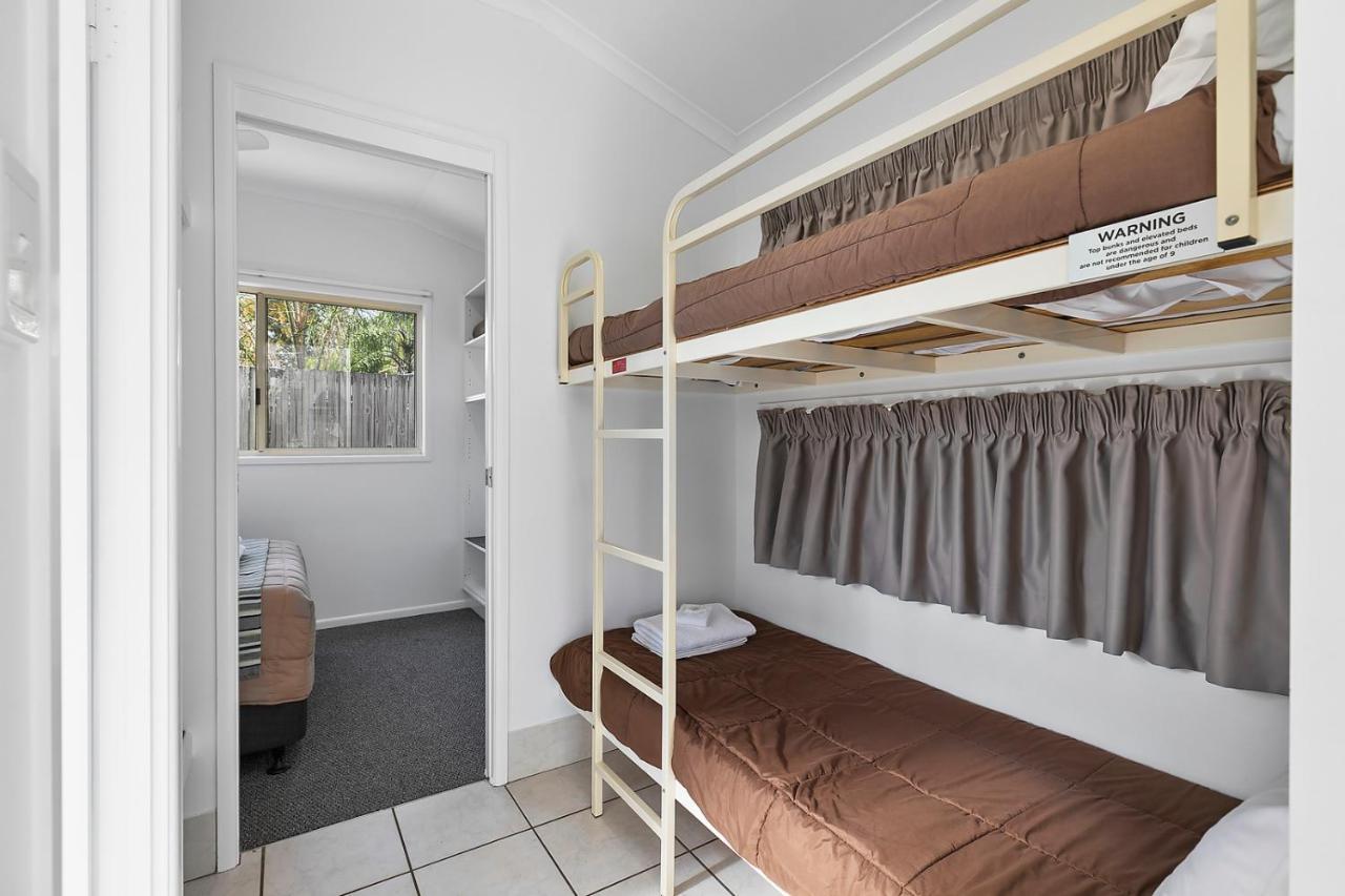 Ingenia Holidays Noosa Tewantin Exteriör bild