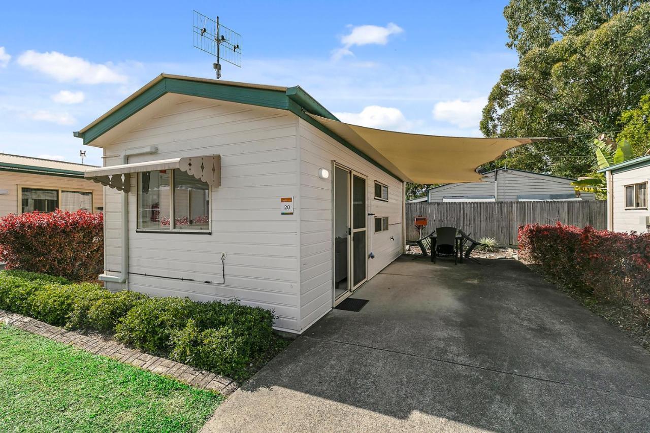 Ingenia Holidays Noosa Tewantin Exteriör bild