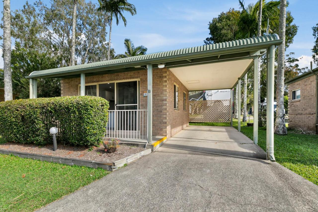 Ingenia Holidays Noosa Tewantin Exteriör bild