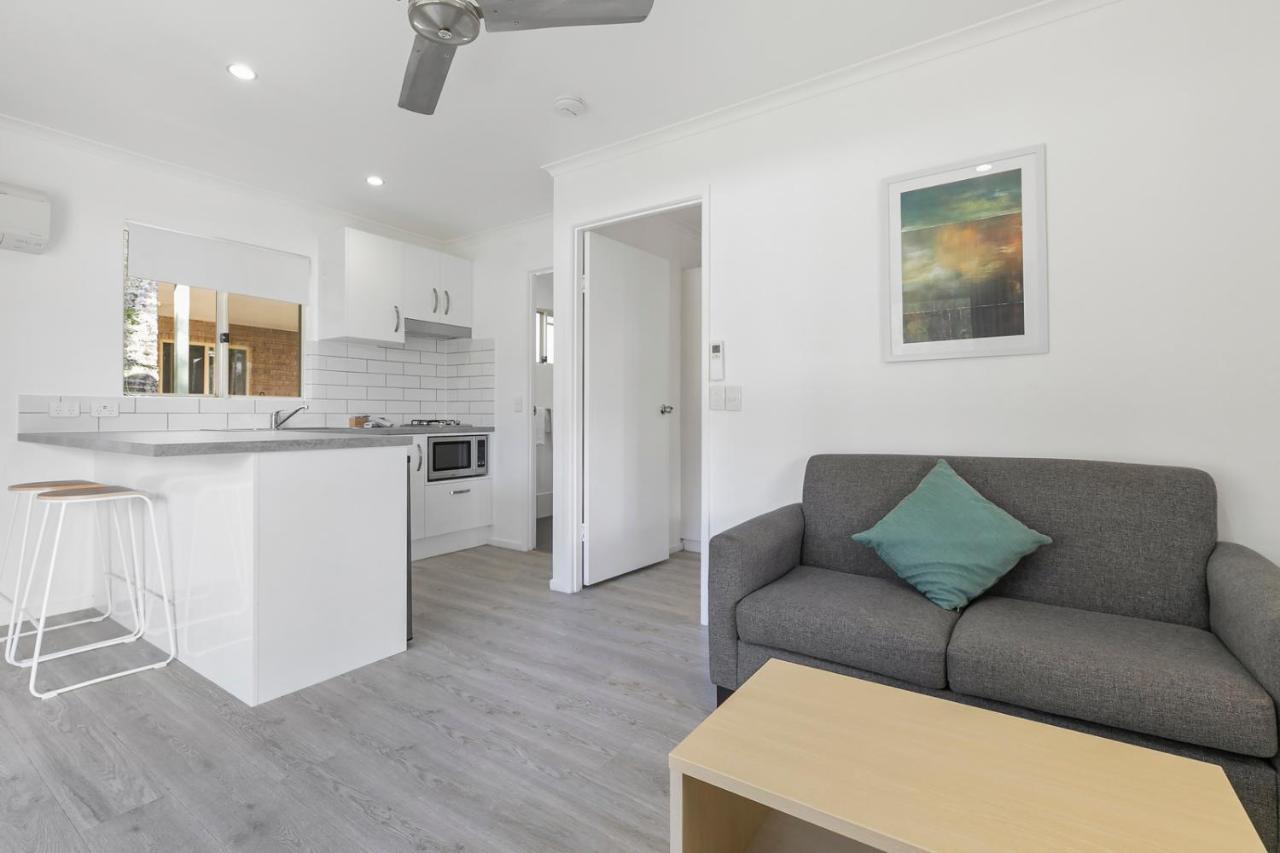 Ingenia Holidays Noosa Tewantin Exteriör bild