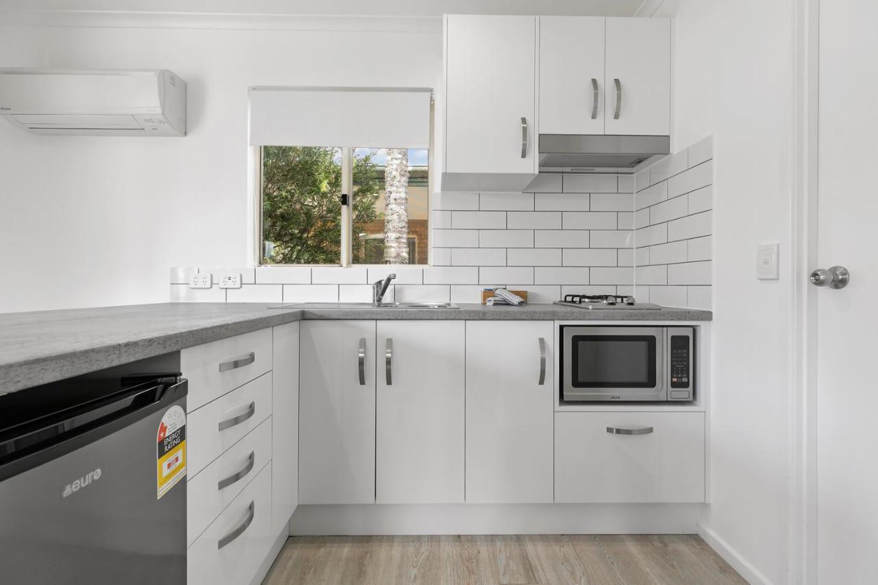 Ingenia Holidays Noosa Tewantin Exteriör bild
