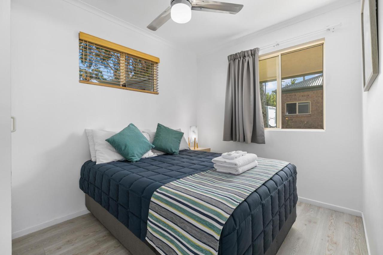 Ingenia Holidays Noosa Tewantin Exteriör bild