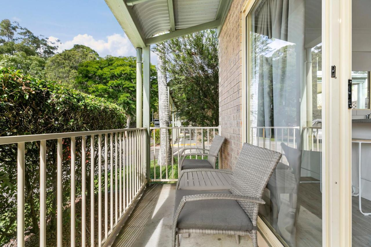 Ingenia Holidays Noosa Tewantin Exteriör bild