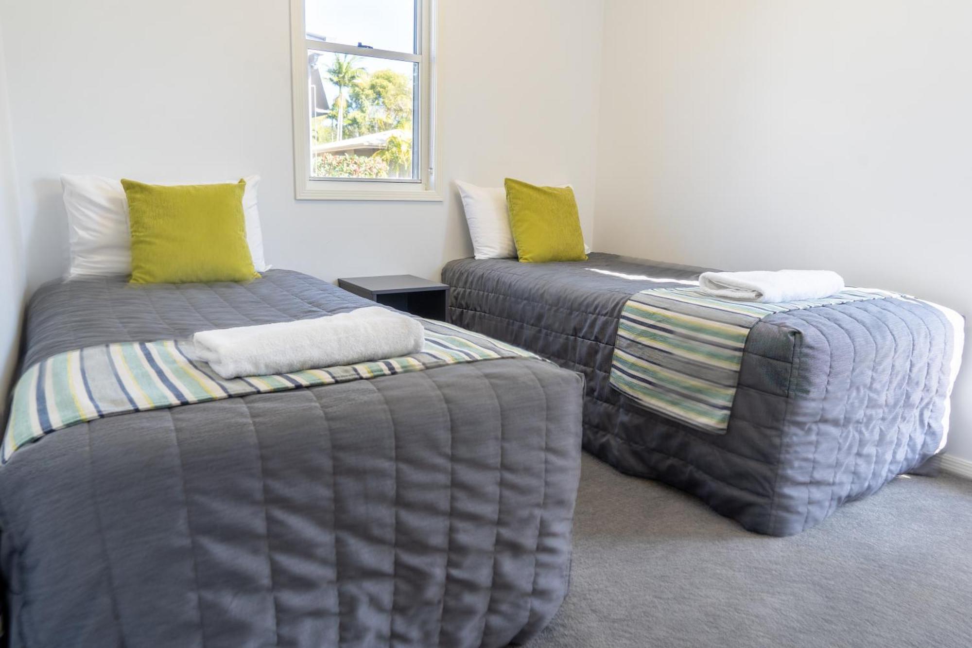 Ingenia Holidays Noosa Tewantin Exteriör bild