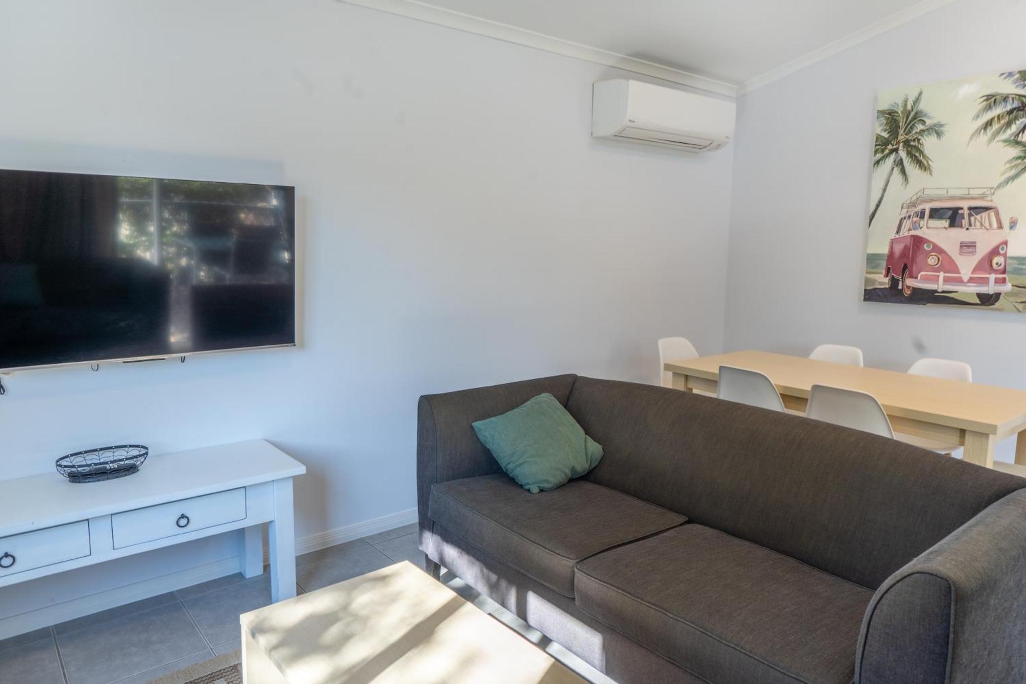 Ingenia Holidays Noosa Tewantin Exteriör bild