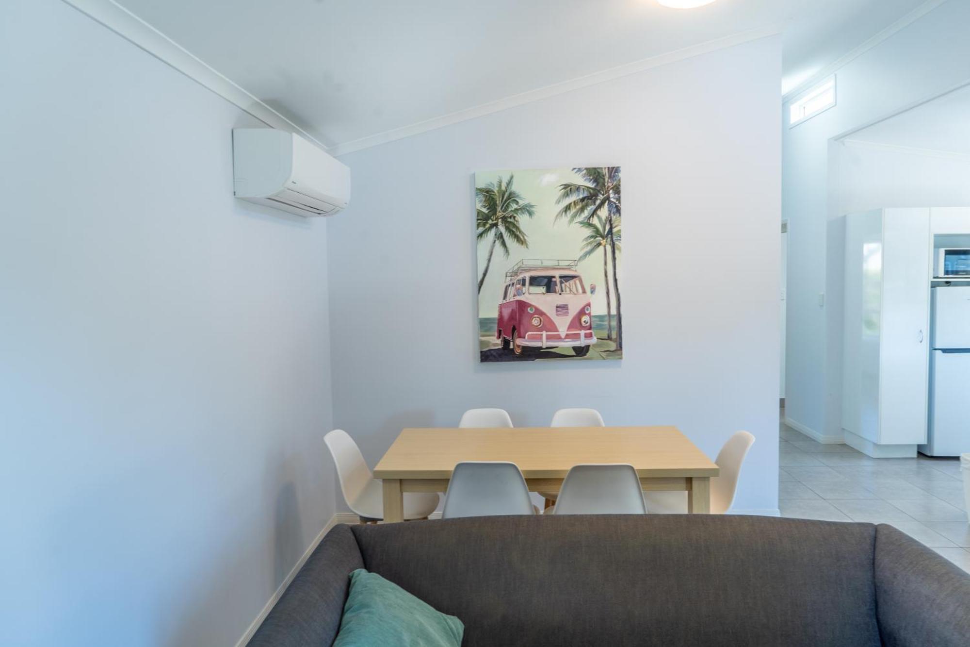 Ingenia Holidays Noosa Tewantin Exteriör bild