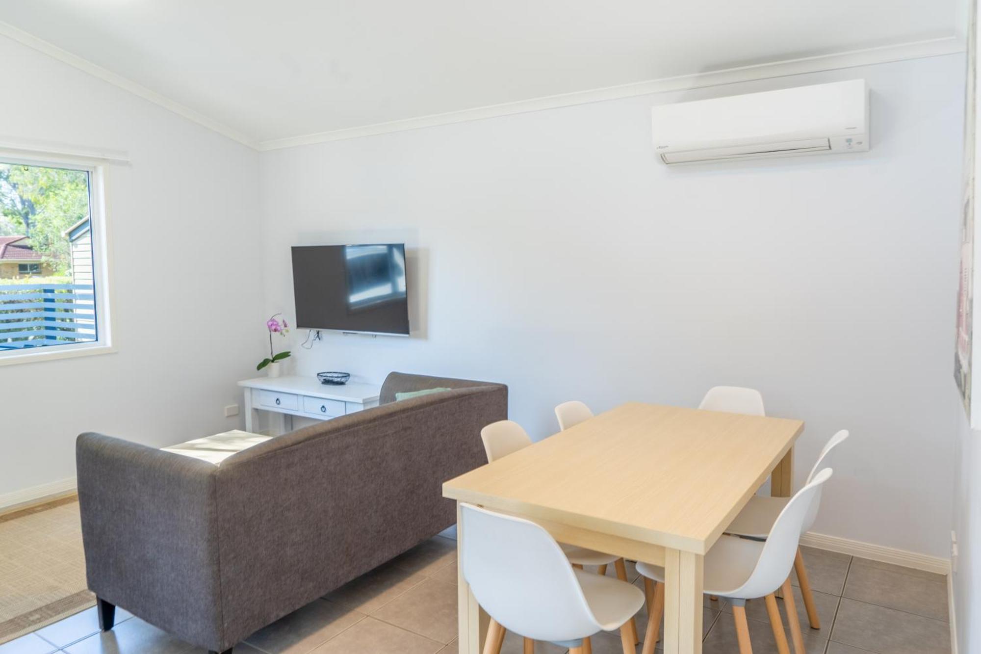 Ingenia Holidays Noosa Tewantin Exteriör bild