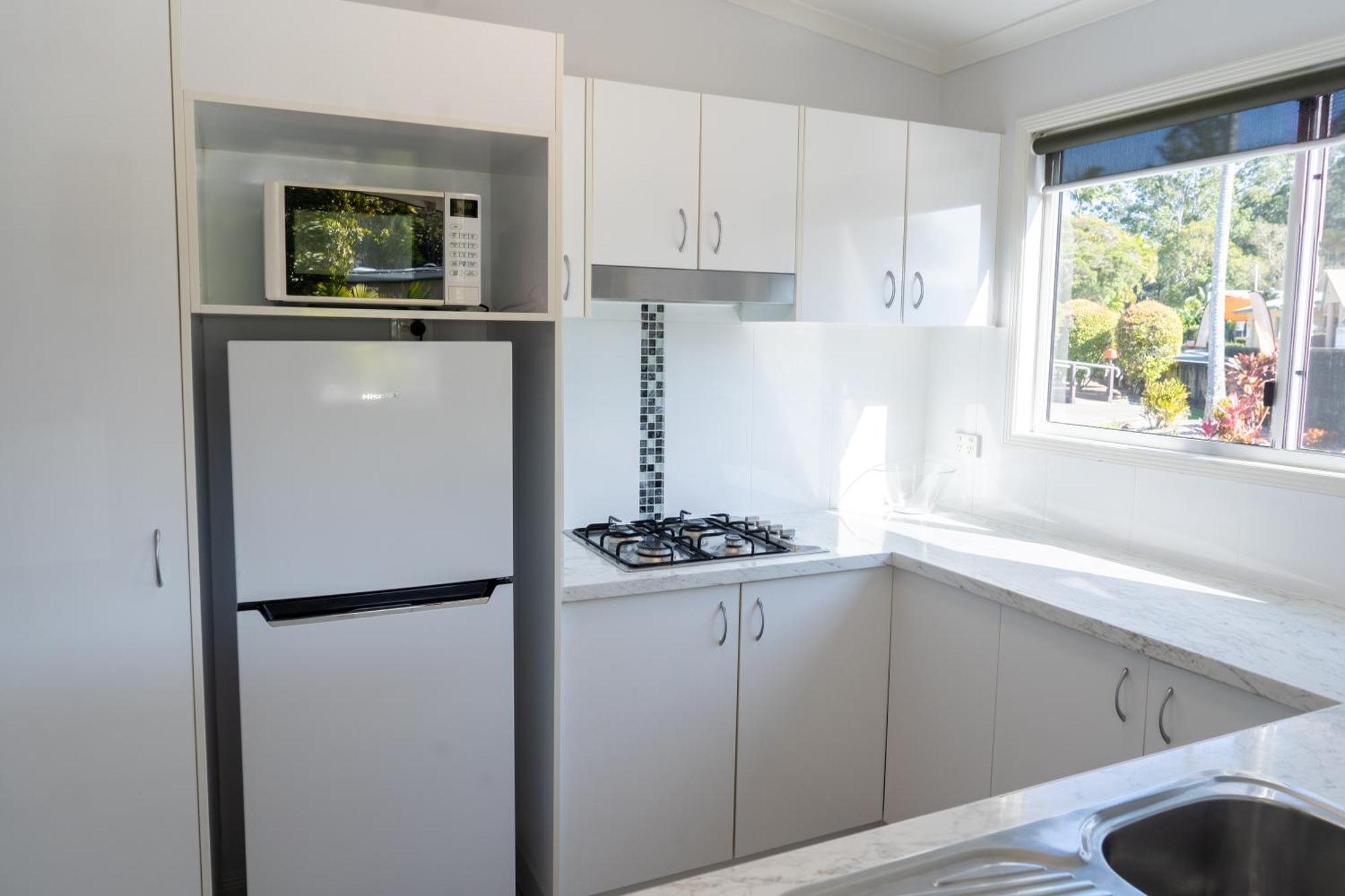 Ingenia Holidays Noosa Tewantin Exteriör bild
