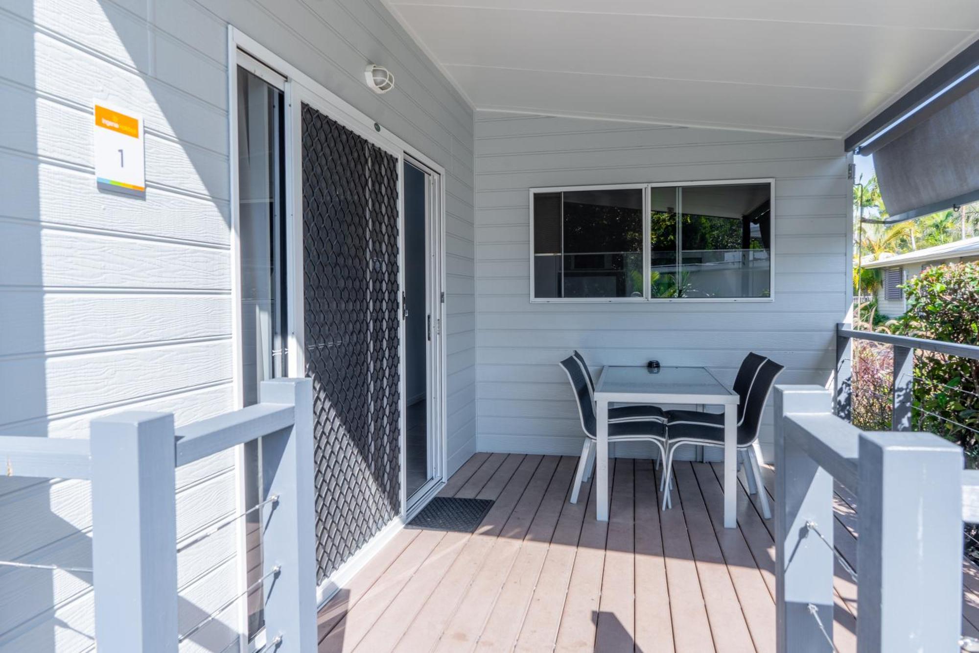 Ingenia Holidays Noosa Tewantin Exteriör bild