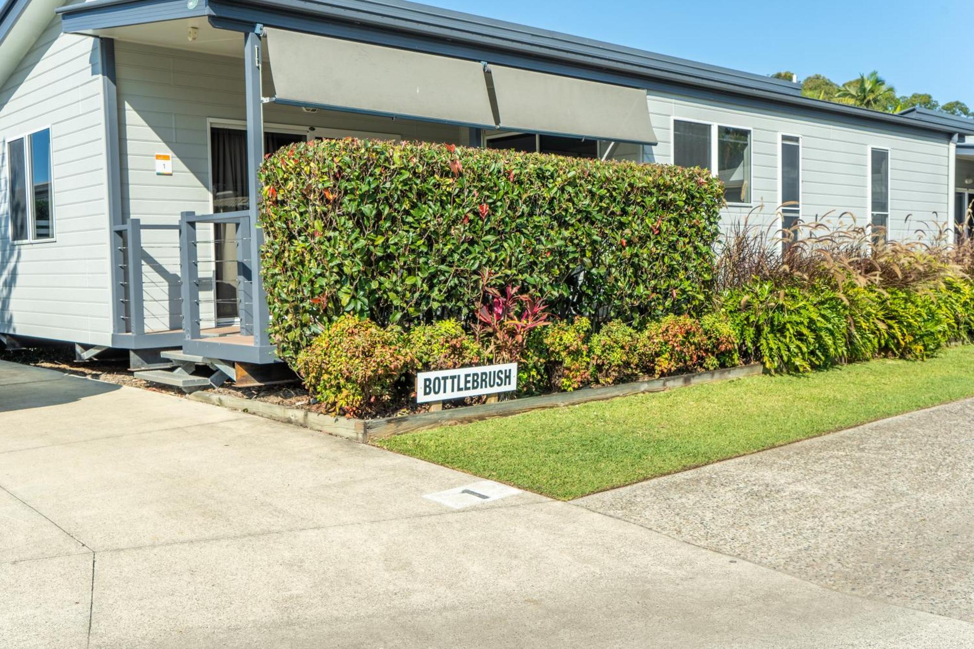 Ingenia Holidays Noosa Tewantin Exteriör bild