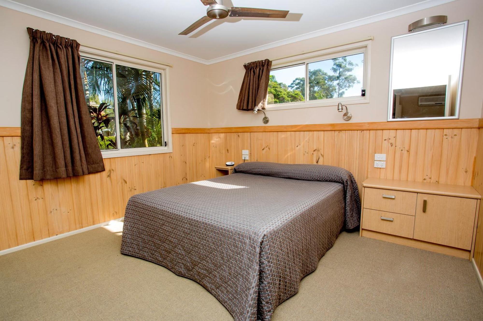 Ingenia Holidays Noosa Tewantin Exteriör bild