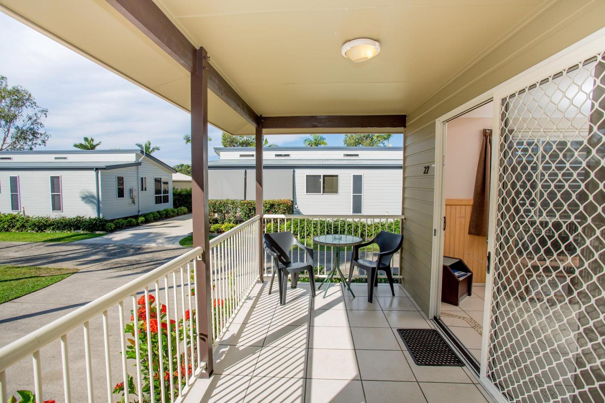Ingenia Holidays Noosa Tewantin Exteriör bild