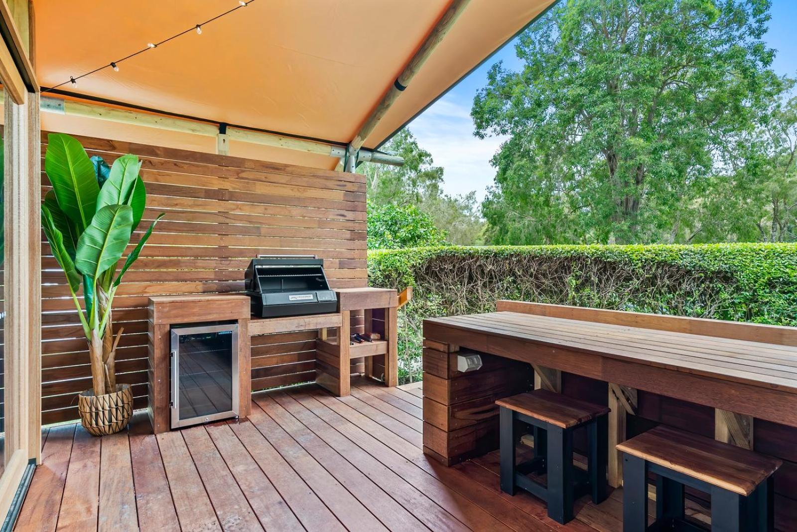 Ingenia Holidays Noosa Tewantin Exteriör bild