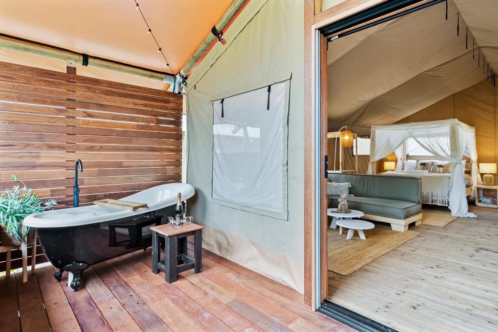 Ingenia Holidays Noosa Tewantin Exteriör bild