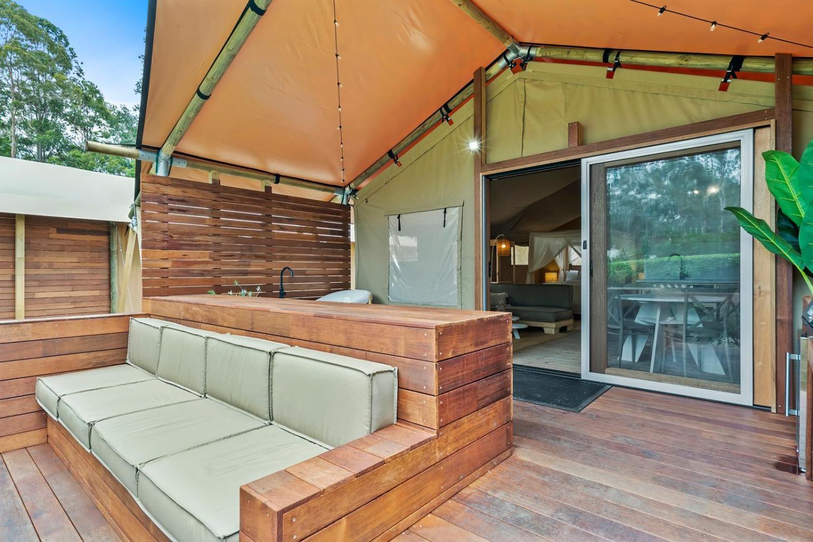Ingenia Holidays Noosa Tewantin Exteriör bild