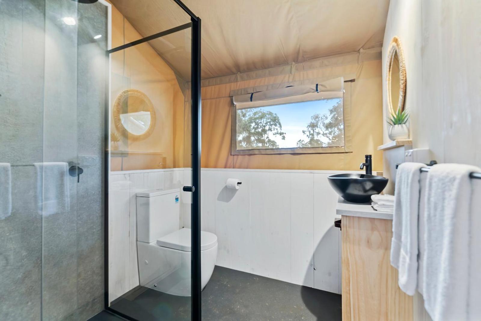 Ingenia Holidays Noosa Tewantin Exteriör bild