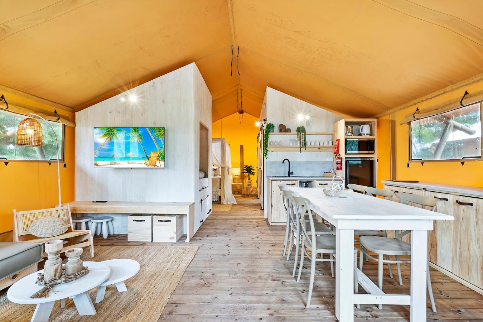 Ingenia Holidays Noosa Tewantin Exteriör bild