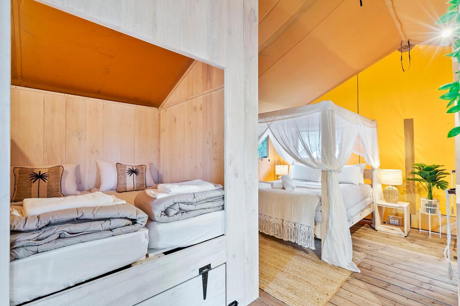 Ingenia Holidays Noosa Tewantin Exteriör bild