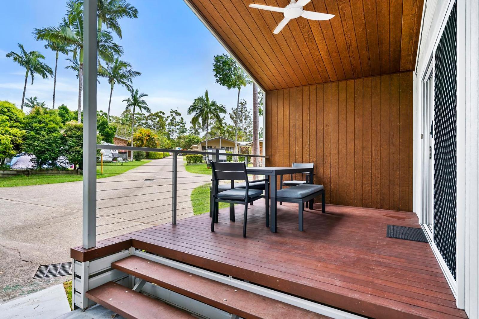 Ingenia Holidays Noosa Tewantin Exteriör bild