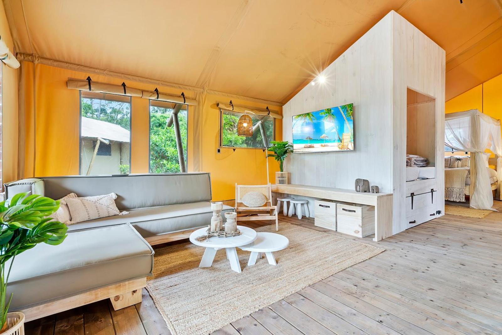 Ingenia Holidays Noosa Tewantin Exteriör bild