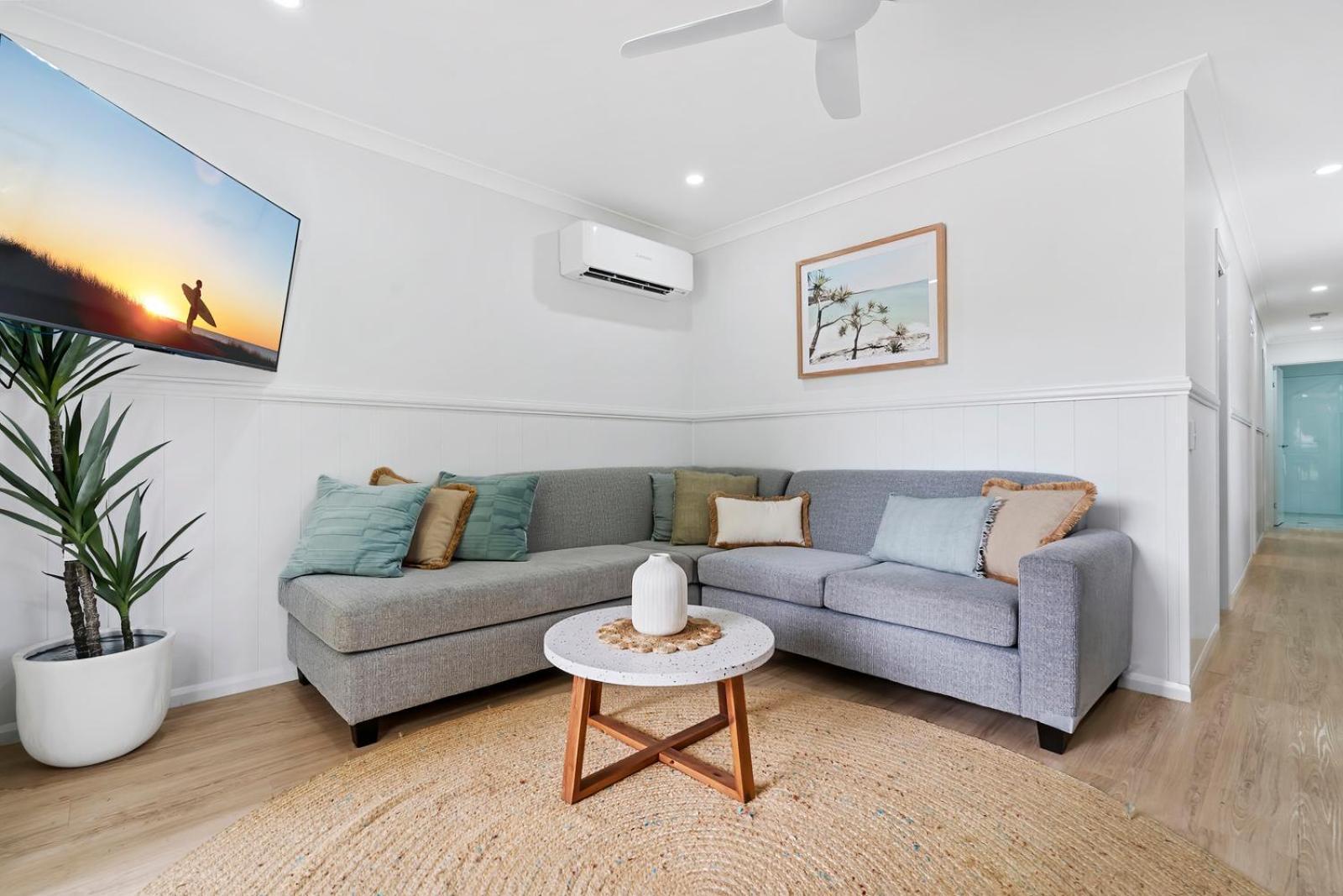 Ingenia Holidays Noosa Tewantin Exteriör bild