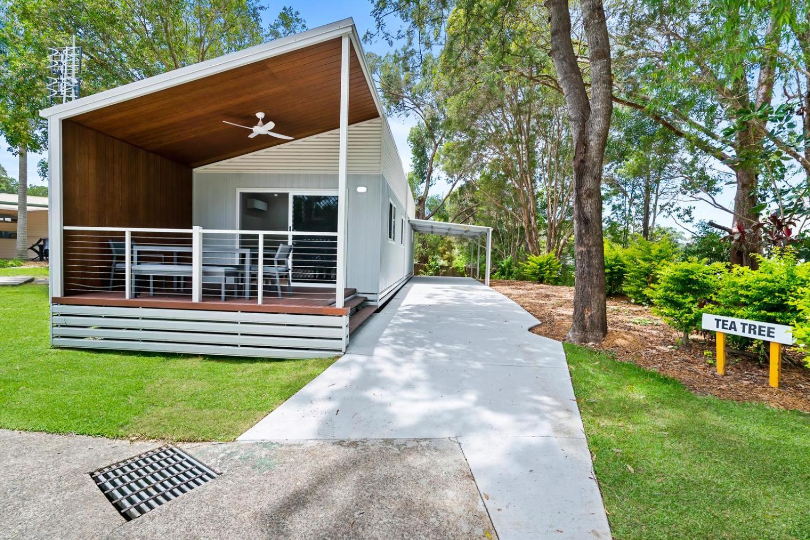 Ingenia Holidays Noosa Tewantin Exteriör bild