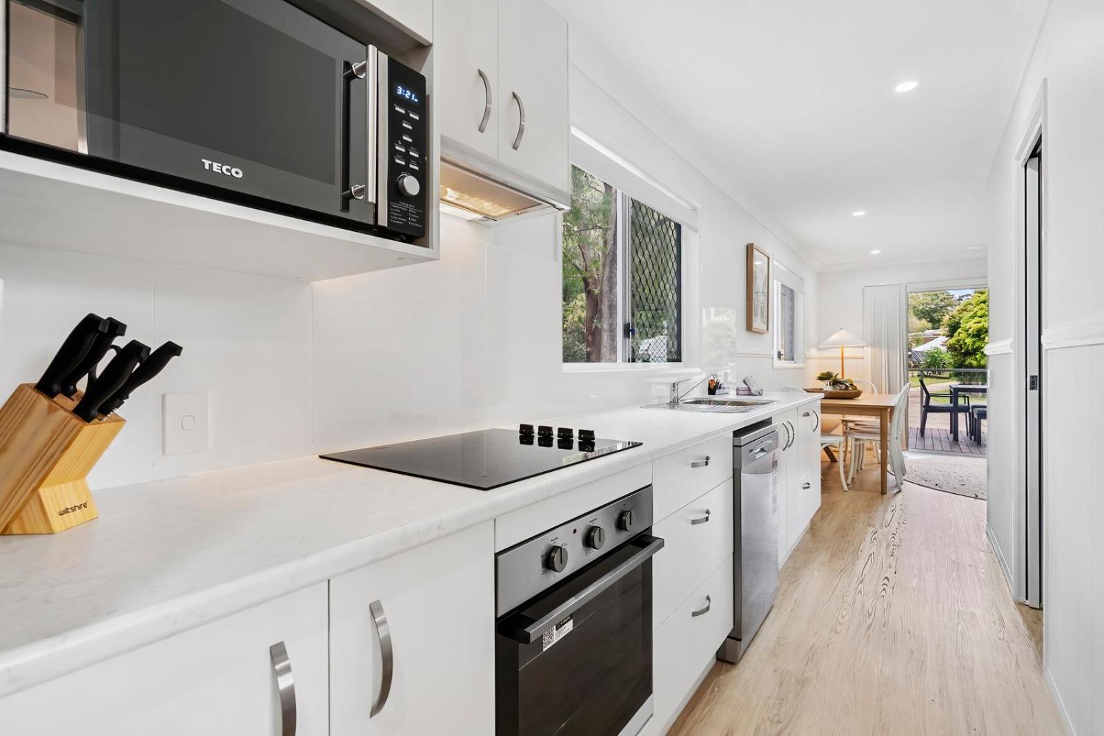 Ingenia Holidays Noosa Tewantin Exteriör bild