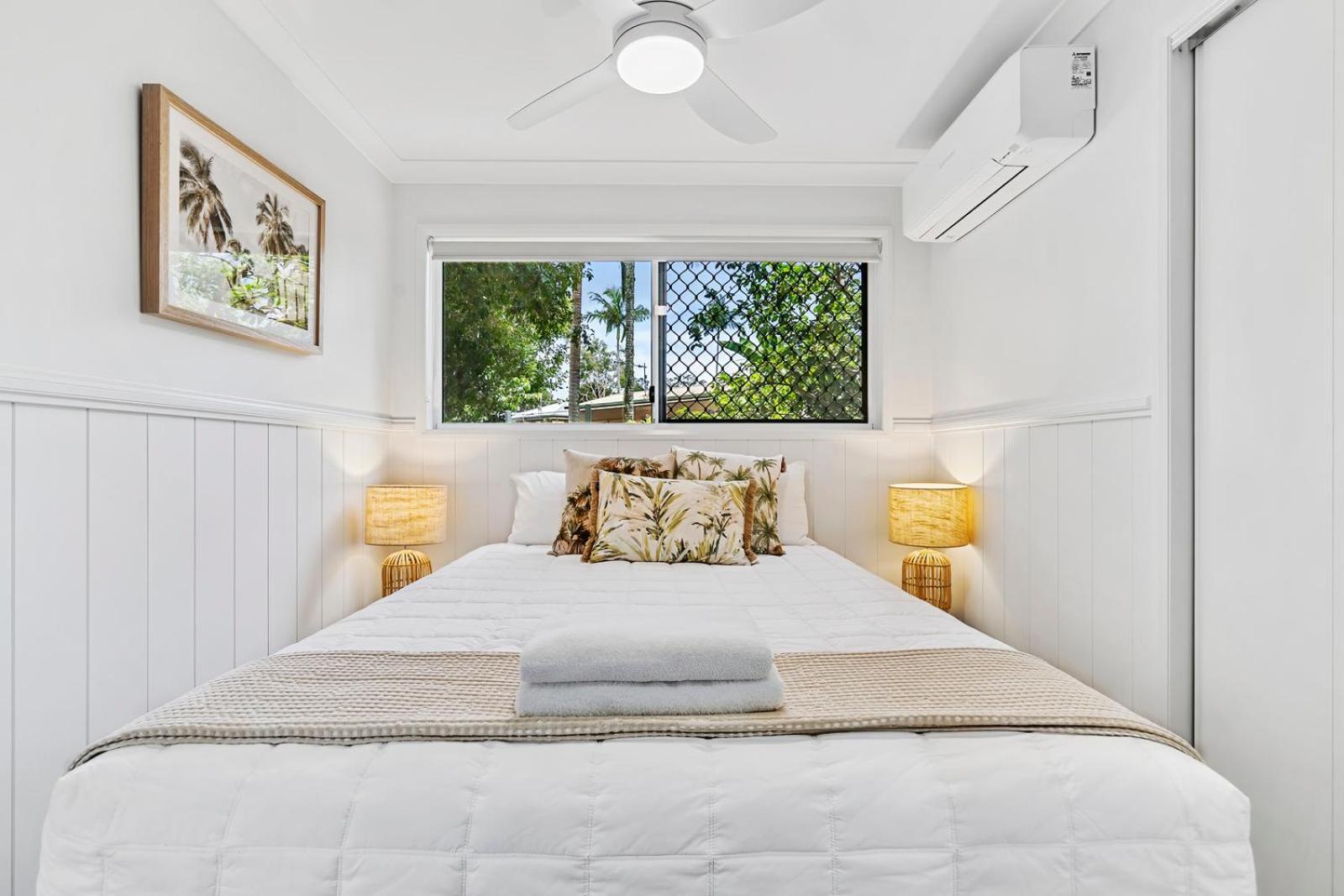 Ingenia Holidays Noosa Tewantin Exteriör bild