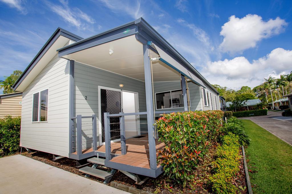 Ingenia Holidays Noosa Tewantin Exteriör bild