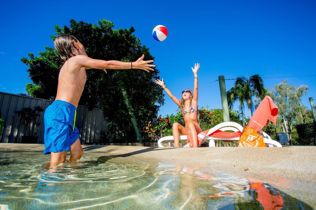 Ingenia Holidays Noosa Tewantin Exteriör bild