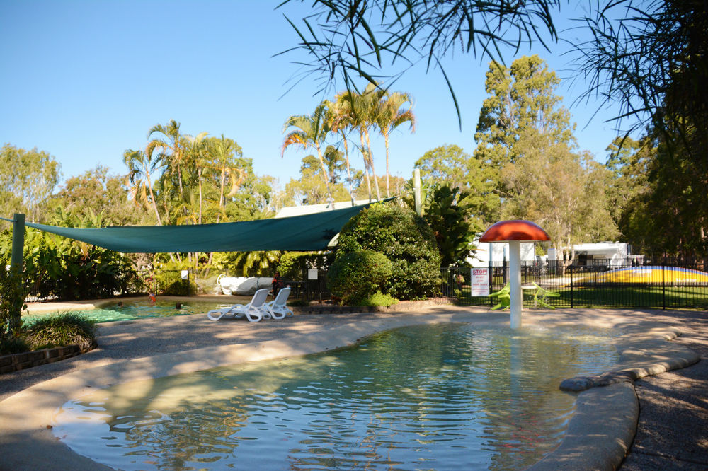 Ingenia Holidays Noosa Tewantin Exteriör bild