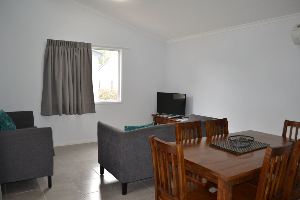 Ingenia Holidays Noosa Tewantin Exteriör bild