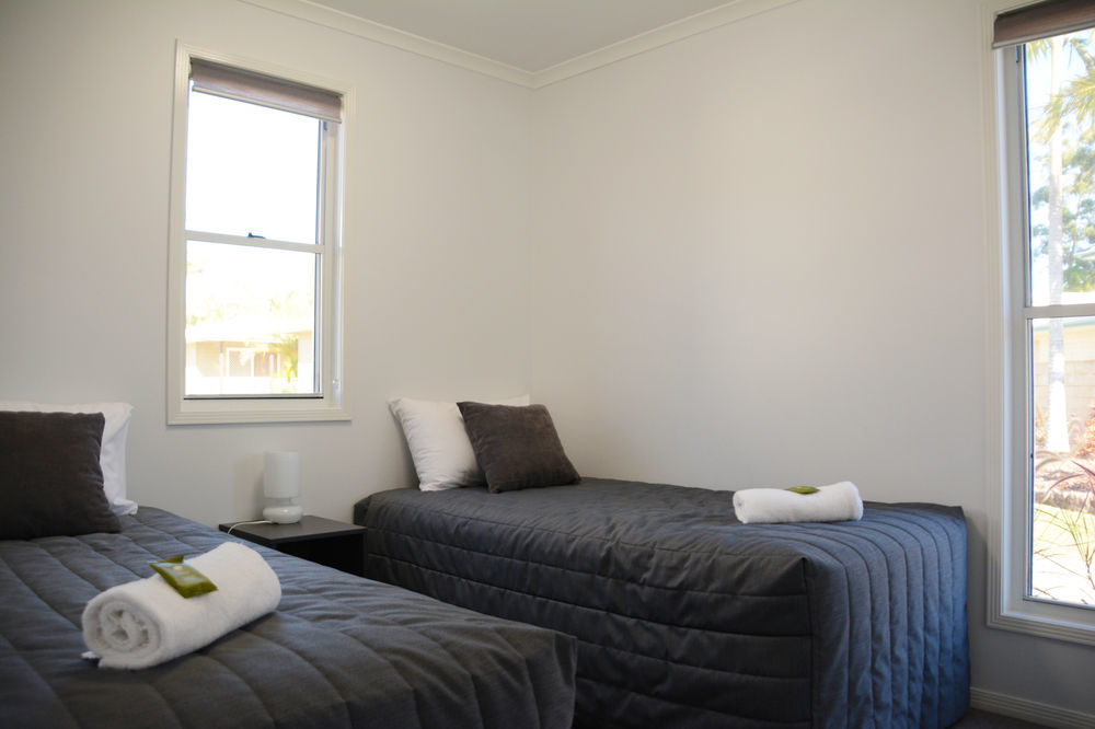 Ingenia Holidays Noosa Tewantin Exteriör bild