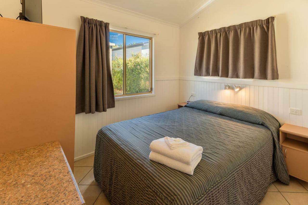 Ingenia Holidays Noosa Tewantin Rum bild