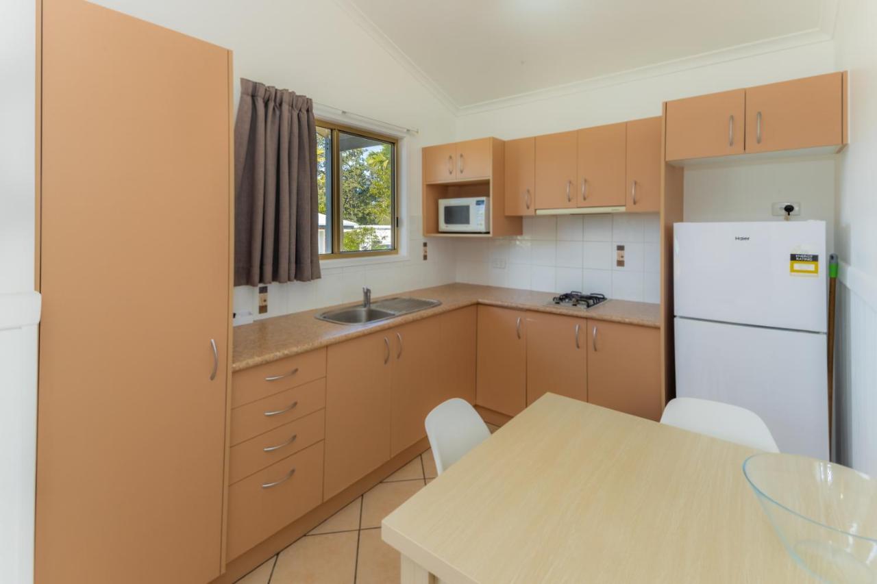 Ingenia Holidays Noosa Tewantin Exteriör bild