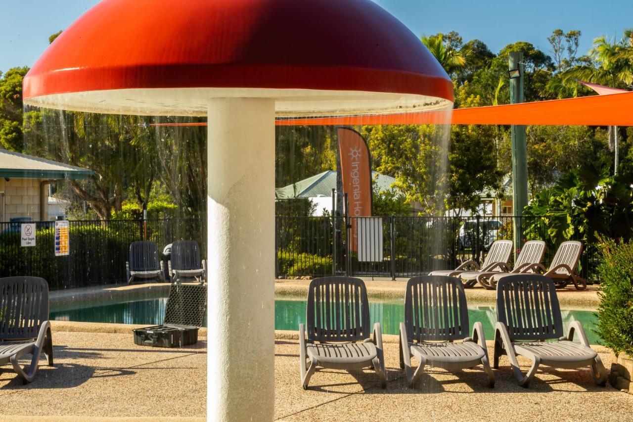 Ingenia Holidays Noosa Tewantin Exteriör bild