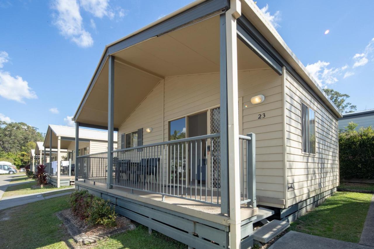 Ingenia Holidays Noosa Tewantin Exteriör bild